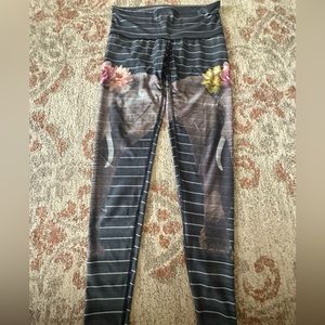 Teeki elephant leggings